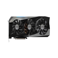 技嘉魔鹰GIGABYTE GeForce RTX 3070 Ti GAMING OC 8G游戏显卡