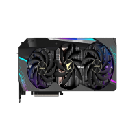 技嘉大雕 GIGABYTE AORUS GeForce RTX 3080 Ti XTREME 12G游戏显卡