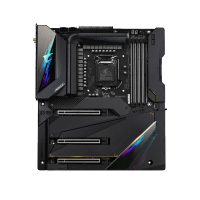 技嘉 大雕 Z590 AORUS XTREME 旗舰主板 支持CPU 11900K/11900KF/10900K/显卡3090(Intel Z590/LGA 1200)