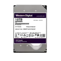 西部数据(Western Digital)紫盘 10TB SATA6Gb/s 256M 监控硬盘(WD102EJRX)