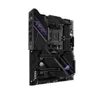 玩家国度(ROG)ROG CROSSHAIR VIII DARK HERO主板 支持 CPU 5900X/5800X/5600X(AMD X570/socket AM4)