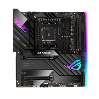 玩家国度(ROG)ROG CROSSHAIR VIII EXTREME 主板 C8E主板 支持 CPU 5950X/5900X(AMD X570/socket AM4)