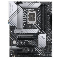 华硕(ASUS)PRIME Z690-P主板 支持 内存DDR5 CPU 12700/12700KF(Intel Z690/LGA 1700)
