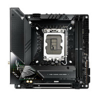 玩家国度 ROG STRIX Z690-I GAMING WIFI主板 支持 内存 DDR5 CPU 12900K/12700K(Intel Z690/LGA 1700)