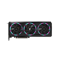 技嘉小雕 GIGABYTE AORUS GeForce RTX 3060 Ti ELITE 8G LHR竞游戏设计智能学习电脑独立显卡