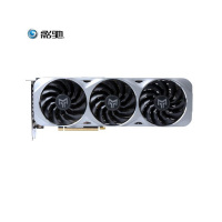 影驰(Galaxy)GeForce RTX 3060 金属大师 MAX OC[FG] 12GB N卡/电竞专业游戏显卡
