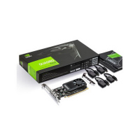 英伟达 NVIDIA Quadro P620 2G GDDR5 专业显卡 原装盒包