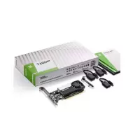 英伟达 NVIDIA T400 4GB 专业显卡 原装盒包
