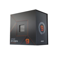 AMD 7000系列 锐龙9 7950X 处理器 (r9) 5nm 16核32线程 4.5GHz 170W AM5接口 盒装CPU