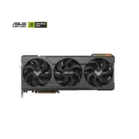 华硕 (ASUS) TUF-GeForce RTX 4090-O24G-GAMING 电竞游戏专业独立显卡