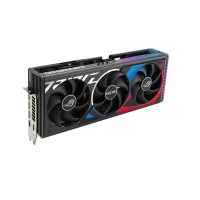 华硕 (ASUS)ROG-STRIX-GeForce RTX 4080-O16G -GAMING电竞游戏专业独立显卡 可支持4K显示器