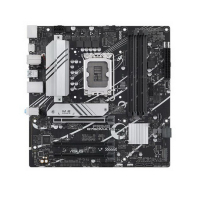 华硕(ASUS)PRIME B760M-A D4 主板 支持 CPU 13700/13400F(Intel B760/LGA 1701)