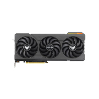 华硕(ASUS)TUF GeForce RTX 4070 Ti-O12G-GAMING 电竞游戏专业独立显卡