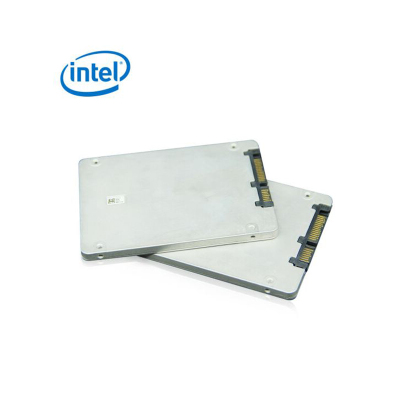 英特尔(Intel) S4620 7.68TB SATA3.0接口 2.5英寸 数据中心 企业级 SSD 固态硬盘(SSDSC2KG076TZ01)