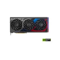 华硕(ASUS)ROG-STRIX GeForce RTX 4070 Ti-12G-GAMING 电竞游戏专业独立显卡