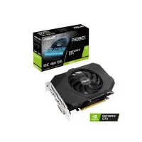 华硕(ASUS) 凤凰版 PH-GTX1650 4G 无需单独供电 小机箱显卡