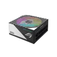 华硕(ASUS) ROG LOKI 洛基 850W SFX-L电源 原生ATX3.0/Pcie5.0 16pin