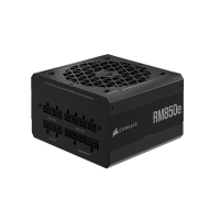 美商海盗船(USCORSAIR)RM1000e 1000W电源 真ATX 3.0认证/Pcle 5.0/16Pin