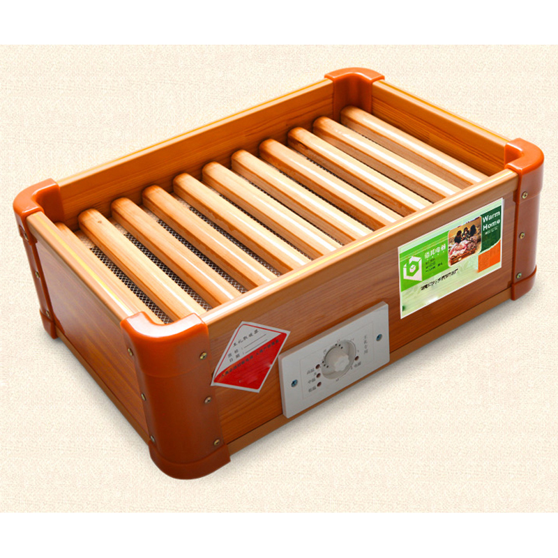 取暖器暖脚器烤脚电火箱烤火炉烤火箱电火桶加长电火炉