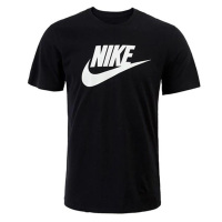 耐克正品2016夏季新款男子运动休闲短袖T恤696708-014