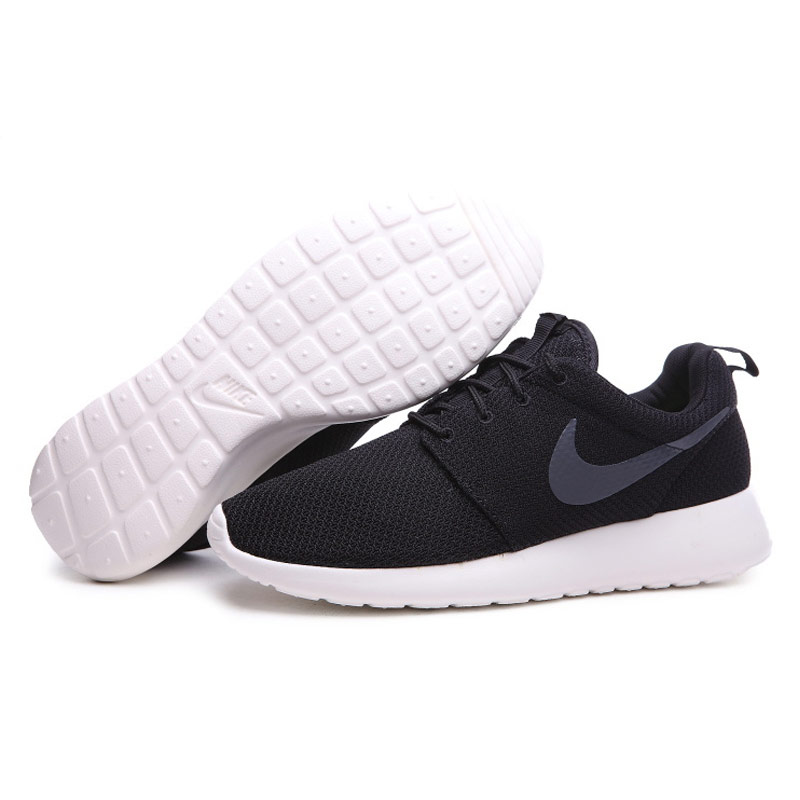 Nike耐克男鞋2016新款Roshe Run One休闲透气奥利奥伦敦奥运跑步鞋运动鞋511881