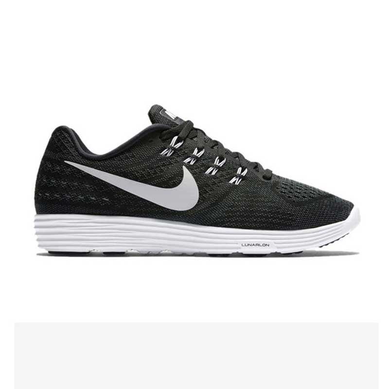 Nike 耐克男鞋 LUNARTEMPO 2 男子跑步鞋透气休闲运动鞋 818097