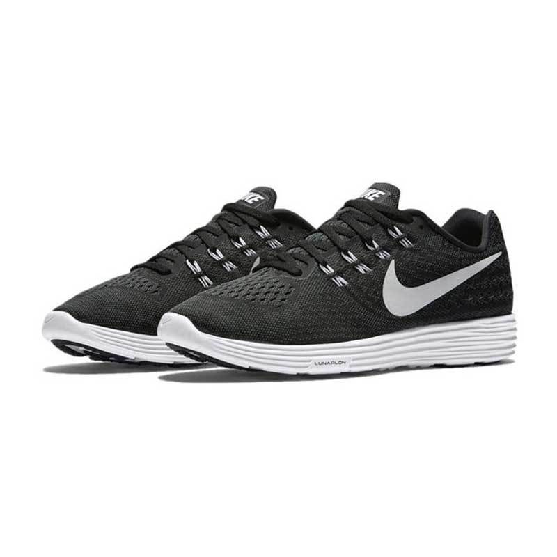 Nike 耐克男鞋 LUNARTEMPO 2 男子跑步鞋透气休闲运动鞋 818097图片