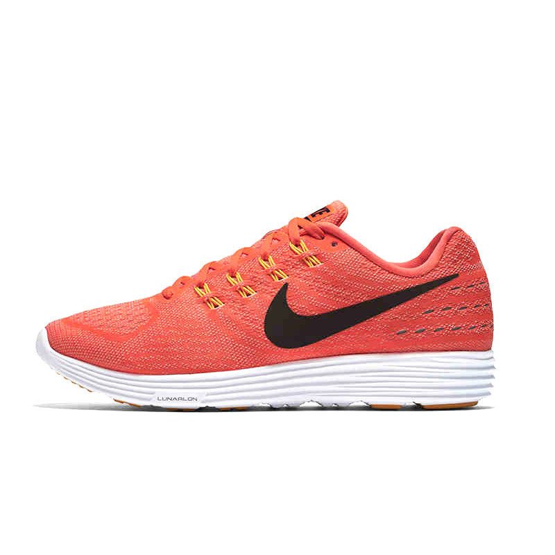 Nike 耐克男鞋 LUNARTEMPO 2 男子跑步鞋透气休闲运动鞋 818097