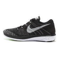 Nike耐克 Flyknit Lunar 3 男鞋登月低帮运动跑步鞋698181