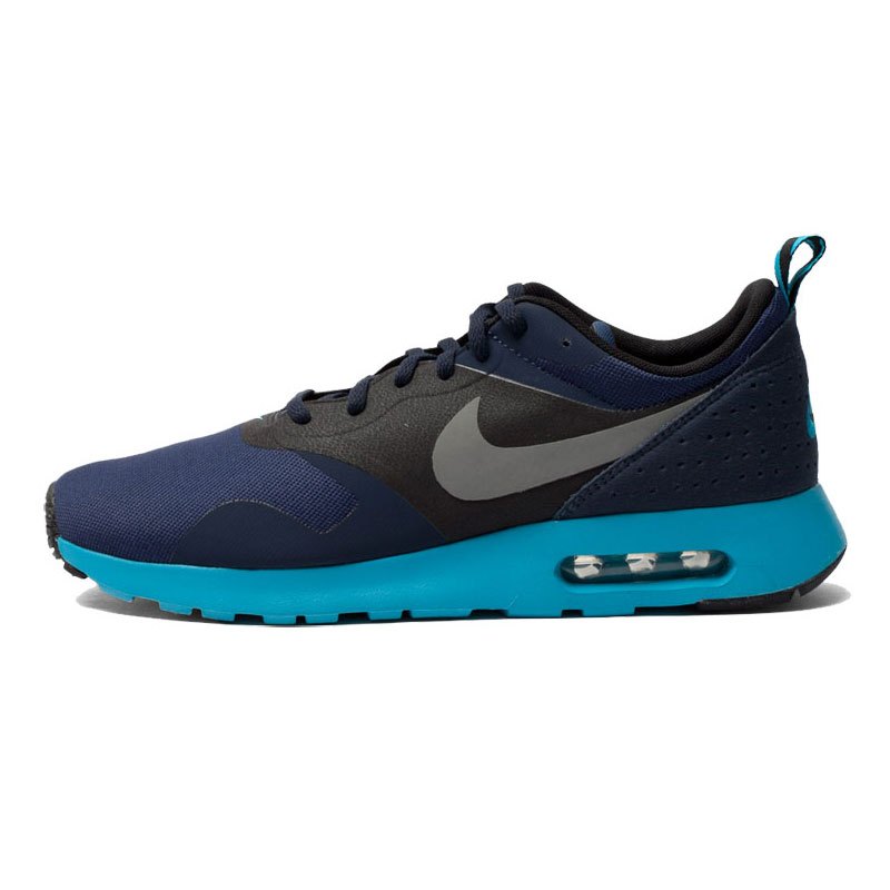 NIKE耐克男鞋塔瓦斯2016夏季新款Air Max男子气垫运动休闲鞋跑步鞋705149 725073