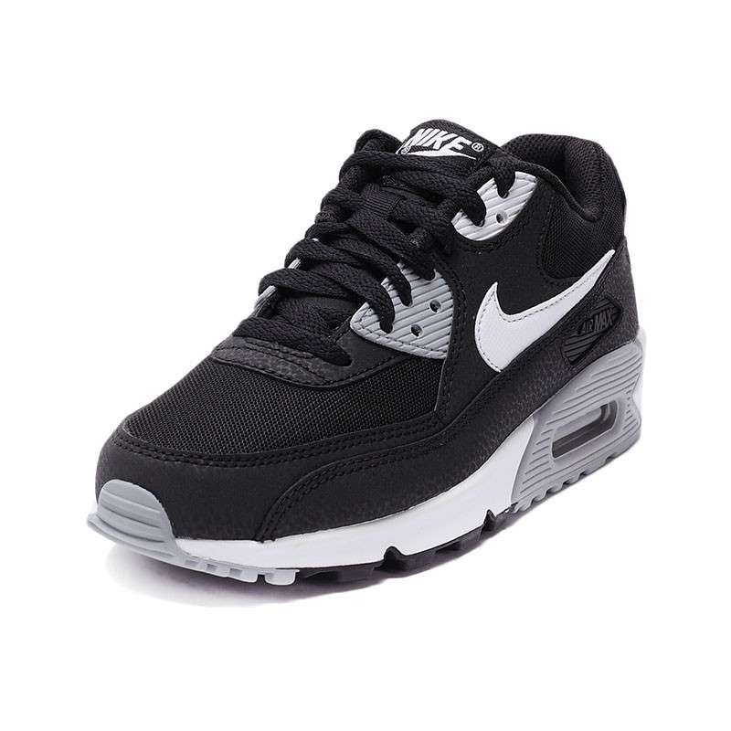 耐克NIKE新款 AIR MAX 90女减震舒适运动鞋复古气垫跑步鞋616730