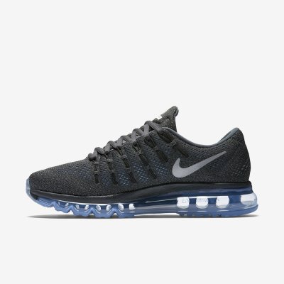 NIKE耐克女鞋跑鞋AIR MAX 2016新款全掌气垫跑步鞋运动鞋806772