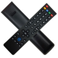 麟辉适用乐视电视遥控器Letv乐视TV电视MAX70/X60/S50/S40/air 39键遥控器RC39NpT3