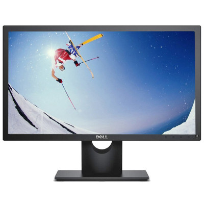 戴尔(dell)e2416h 24英寸16:9宽屏 led背光高清液晶显示器