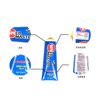 速马力日本进口全合成踏板车摩托车齿轮油GL-5 120ML 85W-140 3支装