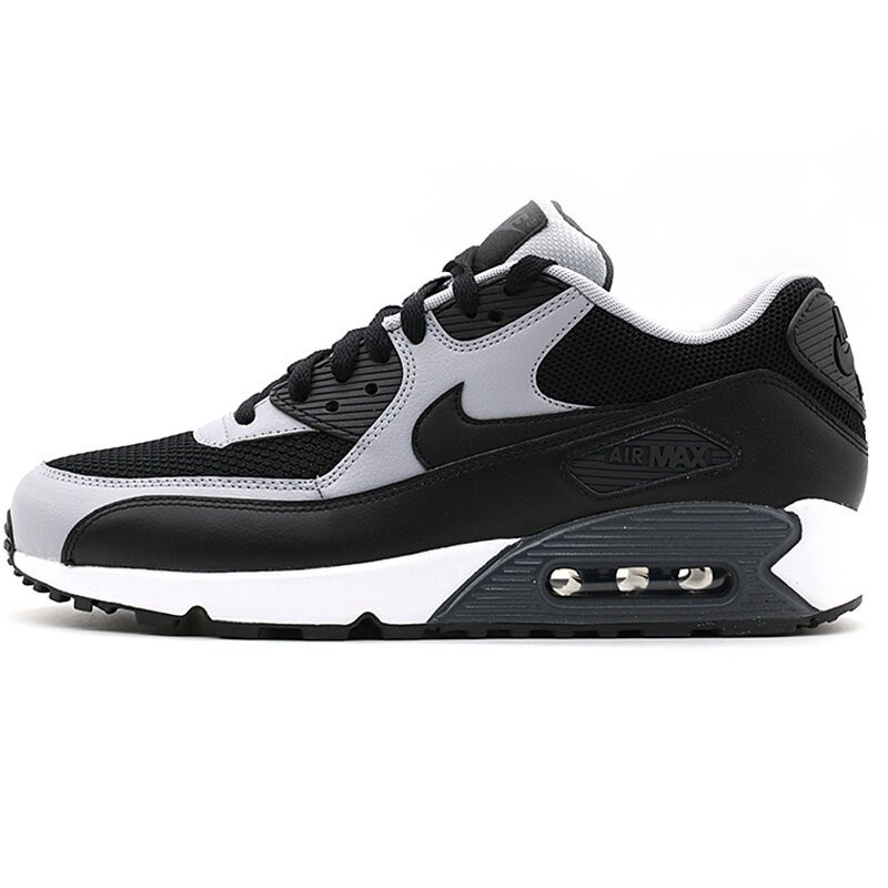 nike耐克男鞋2016新款airmax90复古男子休闲鞋跑步鞋运动鞋537384新品