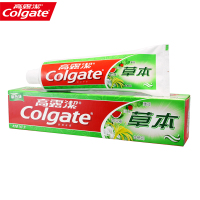 高露洁草本牙膏 140g