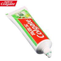 高露洁草本牙膏 140g