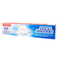 高露洁防蛀140g牙膏