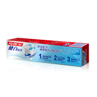 高露洁健白防蛀牙膏 200g
