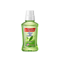 高露洁贝齿清新茶健漱口水250ml