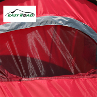 易路达 户外手抛帐篷 便携防水户外帐篷YLD-ZD-007颜色随机发货