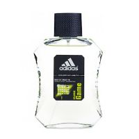 adidas阿迪达斯男士古龙淡香水运动型持久香水 荣耀100ml