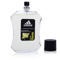 adidas阿迪达斯男士古龙淡香水运动型持久香水 荣耀100ml