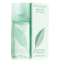 Elizabeth Arden/伊丽莎白雅顿 绿茶香水女士淡香水50ml