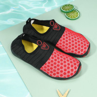 赤足亲肤涉水速干溯溪鞋情侣海边沙滩游泳耐磨防割浮潜多功能潜水袜男女健身运动瑜伽跑步鞋