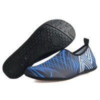 儿童游泳鞋水上乐园鞋摩托艇装备冲浪潜水海滩鞋软底防割涉水鞋男速干沙滩袜防滑耐磨溯溪鞋女冬泳鞋