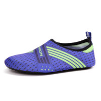 赤足鞋男健身房薄底运动鞋女士瑜伽鞋便携跑步鞋摩托艇装备冲浪潜水鞋泳池水里游泳鞋防割涉水鞋情侣海滩鞋
