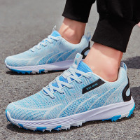 绛天百米专业跑鞋马拉松竞赛鞋专项运动鞋竞速1000米中长跑训练鞋中考体育专用鞋实心球体测鞋