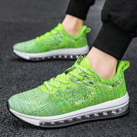 绛天 百米竞速跑鞋品牌运动鞋体育生专业1000米跑步鞋带气垫减震弹跳马拉松鞋塑胶跑道比赛训练鞋